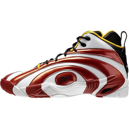 Reebok Shaqnosis OG "Florida Rivalry Pack" (blanco/rojo/negro)