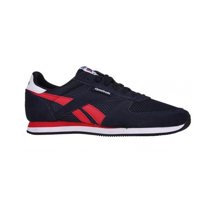 Reebok Classic Royal CL Jogger (Marino/Rojo/Blanco)
