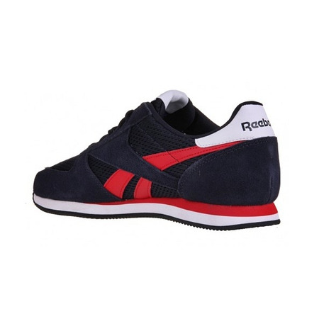 Reebok Classic Royal CL Jogger (Marino/Rojo/Blanco)