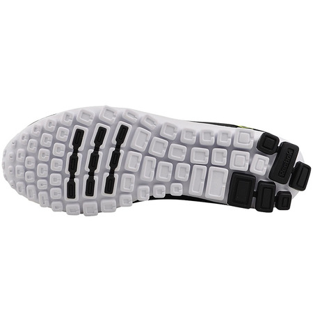 Reebok RealFlex Scream 4.0 (Negro/Azul/Blanco)