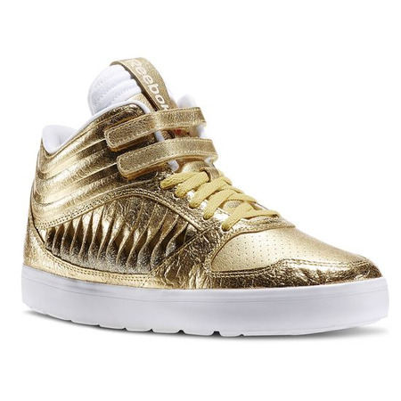 Reebok Dance UrLead Mid Twist (neoche)