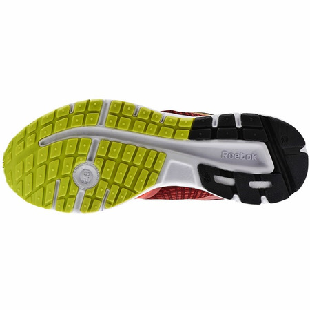 Reebok ONE Distance (cherry/blanco/negro)