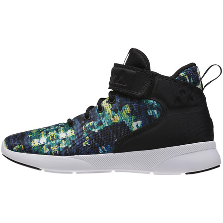 Reebok Dance Yasuri "Graphic" (negro/blanco/multicolor)