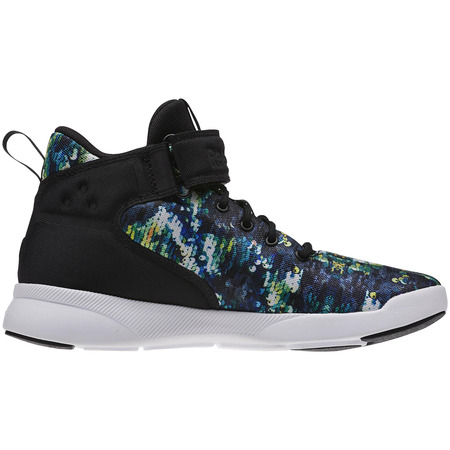 Reebok Dance Yasuri "Graphic" (negro/blanco/multicolor)
