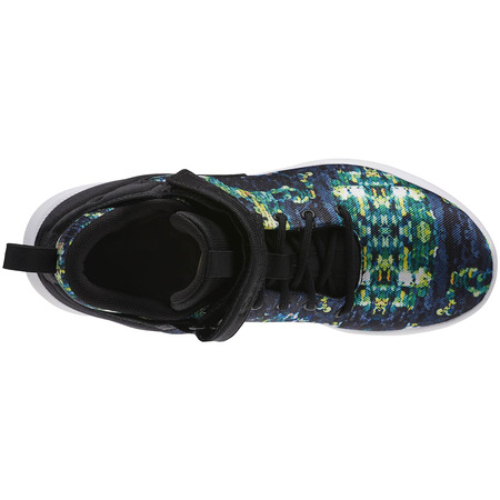 Reebok Dance Yasuri "Graphic" (negro/blanco/multicolor)