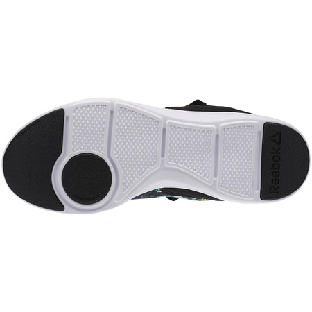 Reebok Dance Yasuri "Graphic" (negro/blanco/multicolor)