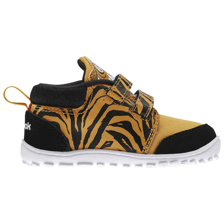 Reebok Infantil Ventureflex Disney Jungle Book Shere Khan