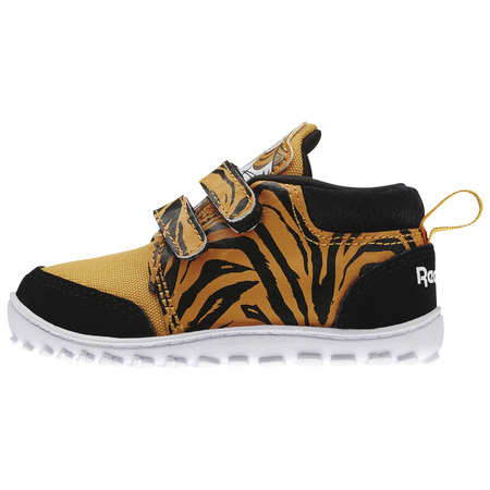 Reebok Infantil Ventureflex Disney Jungle Book Shere Khan