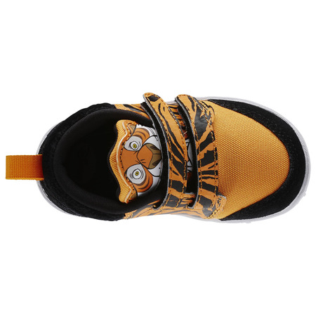 Reebok Infantil Ventureflex Disney Jungle Book Shere Khan
