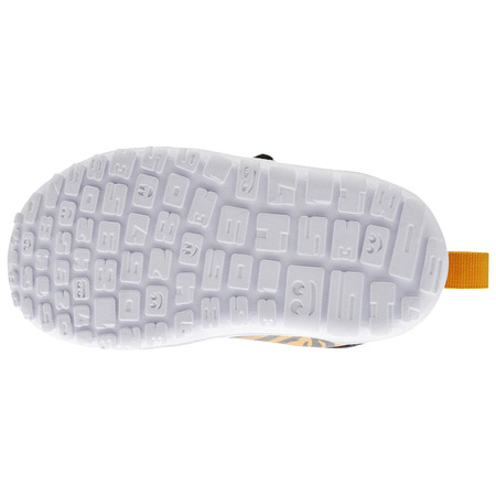 Reebok Infantil Ventureflex Disney Jungle Book Shere Khan