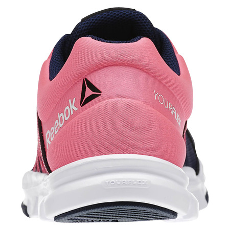 Reebok Yourflex Trainette 8.0 W (marino/rosa)