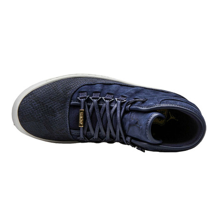 Jordan Westbrook 0 "At Its Best"