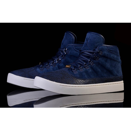 Jordan Westbrook 0 "At Its Best"