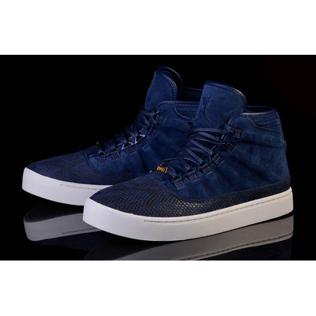 Jordan Westbrook 0 "At Its Best"