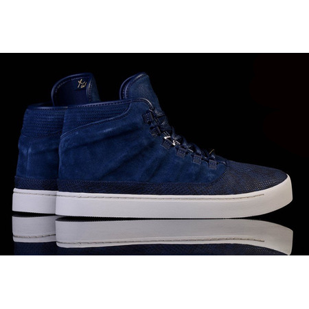Jordan Westbrook 0 "At Its Best"