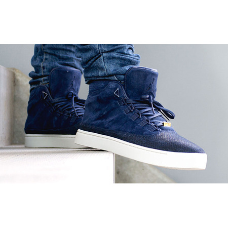 Jordan Westbrook 0 "At Its Best"