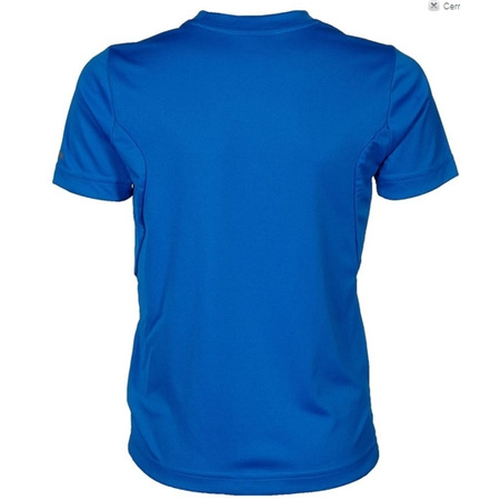 Reebok Camiseta Niño Zig Logo (azul)