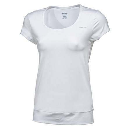 Reebok Camiseta Mujer Sport Essential Tee