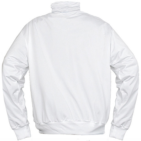 Adidas Chaqueta Firebird Track Top (blanco/negro)