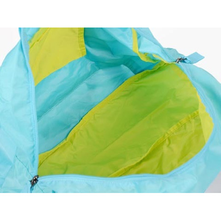 Reebok Bolsa Sport Essential Duffle (Azul Celeste)