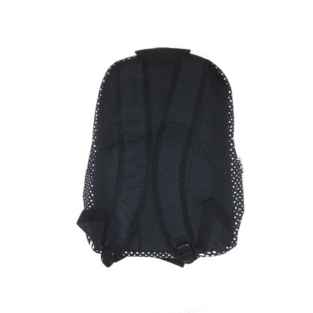 Reebok Mochila LG Backpack (Negro/Blanco)