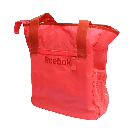 Reebok Bolso SE W Tote (Coral)