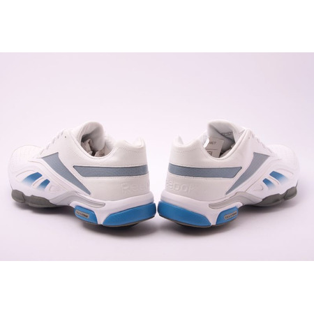 Reebok Traintone System &#40;blanco/azul&#41;