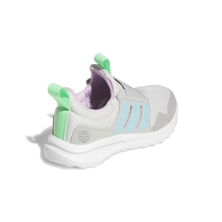 Adidas ACTIVERIDE 2.0 Sport Running Slip-On "Bliss Blue"