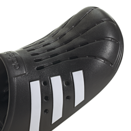 Adidas Adilette Clogs "Black"