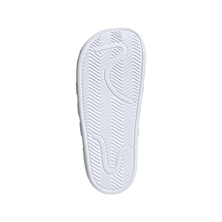 Adidas Adilette Clogs "White"
