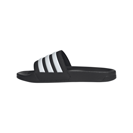Chanclas Adidas Adilette Shower "Core black"