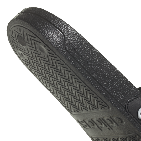 Chanclas Adidas Adilette Shower "Core black"
