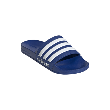 Chanclas Adidas Adilette Shower Slides "Royal Blue"