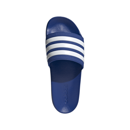 Chanclas Adidas Adilette Shower Slides "Royal Blue"