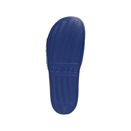 Chanclas Adidas Adilette Shower Slides "Royal Blue"