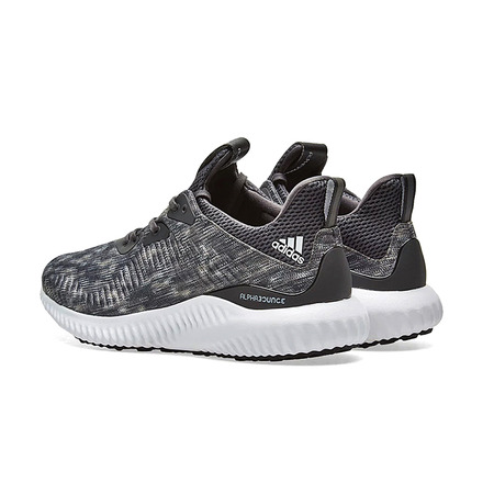 Adidas Alphabounce Space Dye