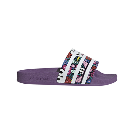 Adidas Ariginals Adilette W "Gallery Smile"