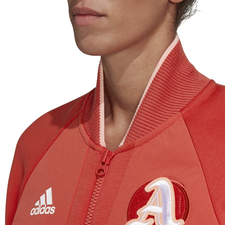 Adidas Athletics VRCT Jacket W