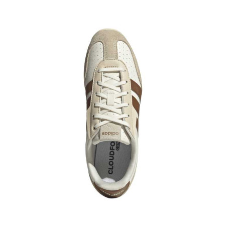 Zapatilla Adidas BARREDA LO "Dusky Bronze"