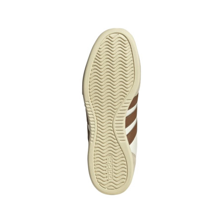 Zapatilla Adidas BARREDA LO "Dusky Bronze"
