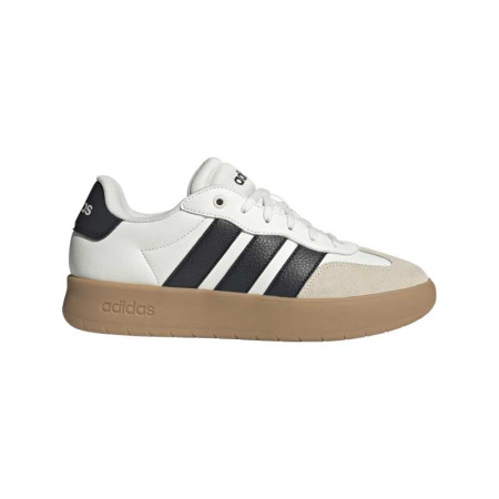 Zapatillas ADIDAS BARREDA  "White"