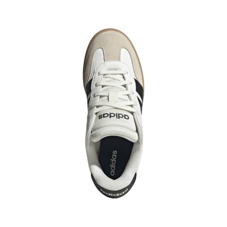 Zapatillas ADIDAS BARREDA  "White"