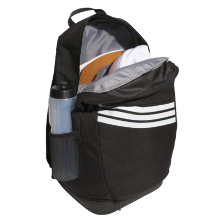Mochila Adidas BB Select 2.0 "Black-White"
