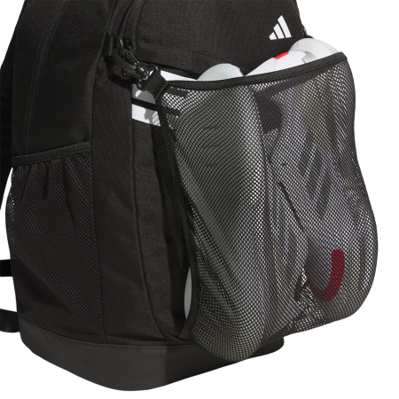 Mochila Adidas BB Select 2.0 "Black-White"