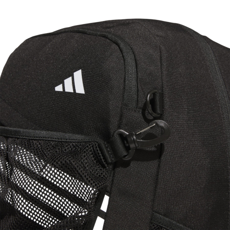 Mochila Adidas BB Select 2.0 "Black-White"