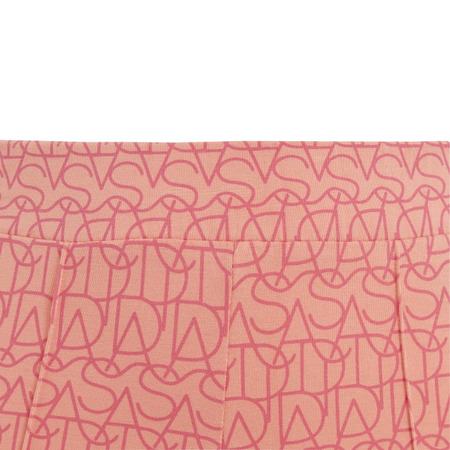 Adidas Girls Brand Love Biker Tight