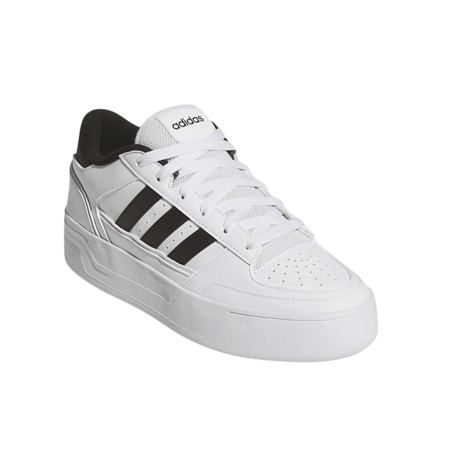 Adidas Break Start Bold W "White Black"