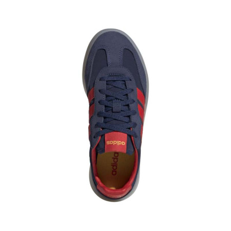 Zapatillas Adidas BREAKNET 3.0  FOOTBALL "Dark blue"