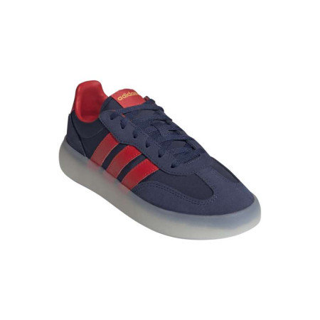 Zapatillas Adidas BREAKNET 3.0  FOOTBALL "Dark blue"