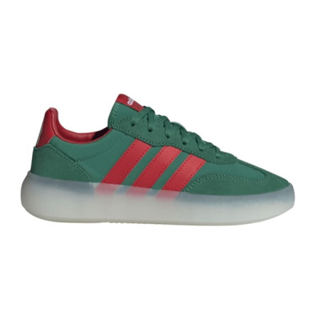 Zapatillas Adidas BREAKNET 3.0 FOOTBALL "Green"